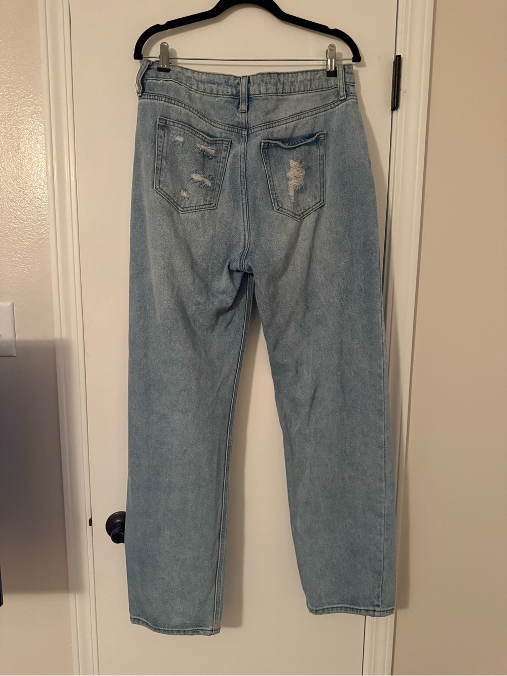 Denim Jeans - Picture 4 of 4